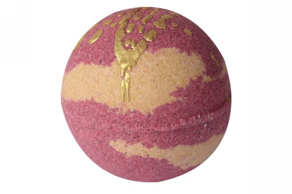 Badekugel "Drachenblut"