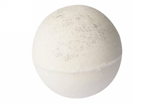 Badekugel "Black Pearl"