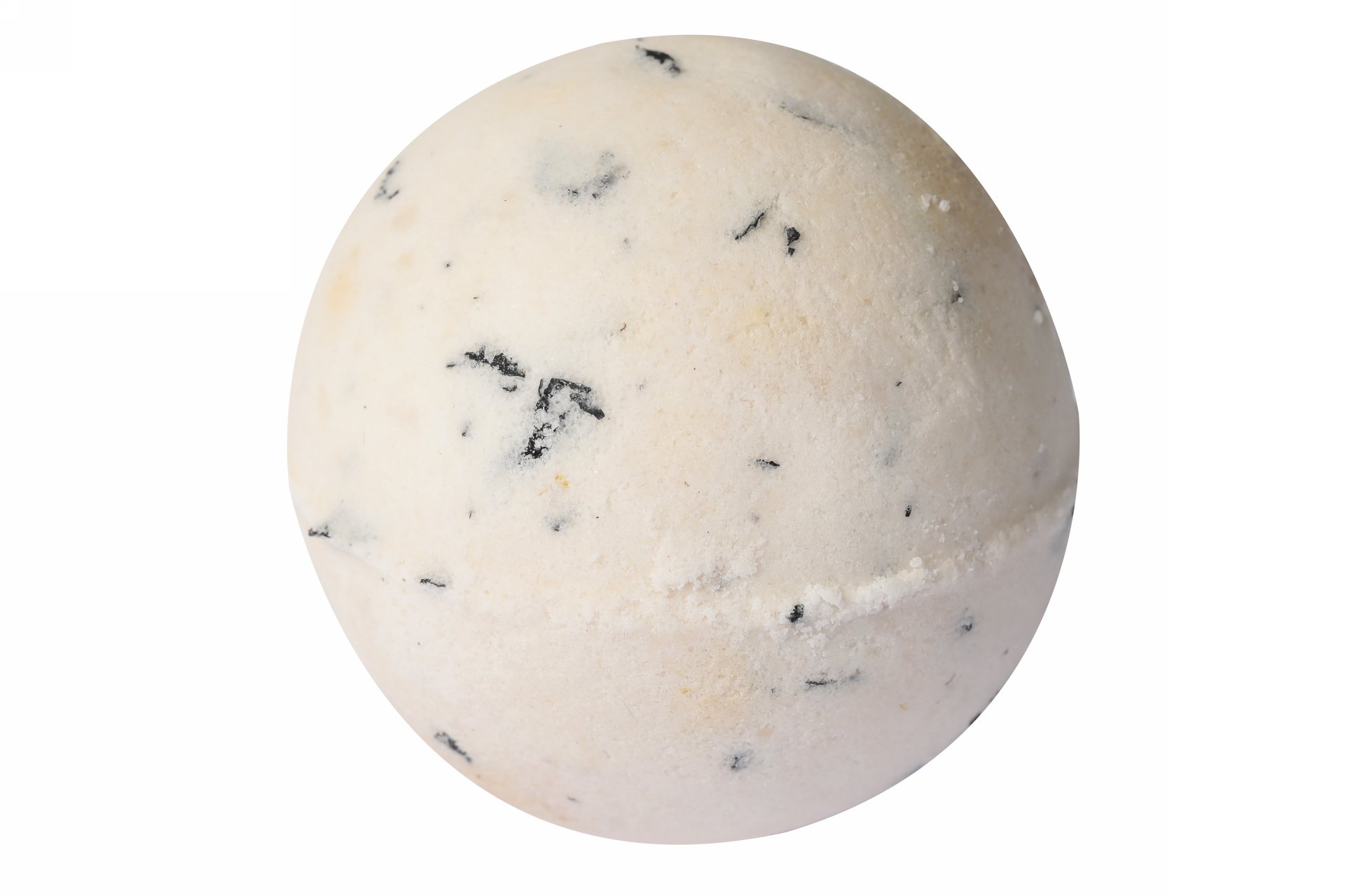 Badekugel "Schwarze Orchidee"