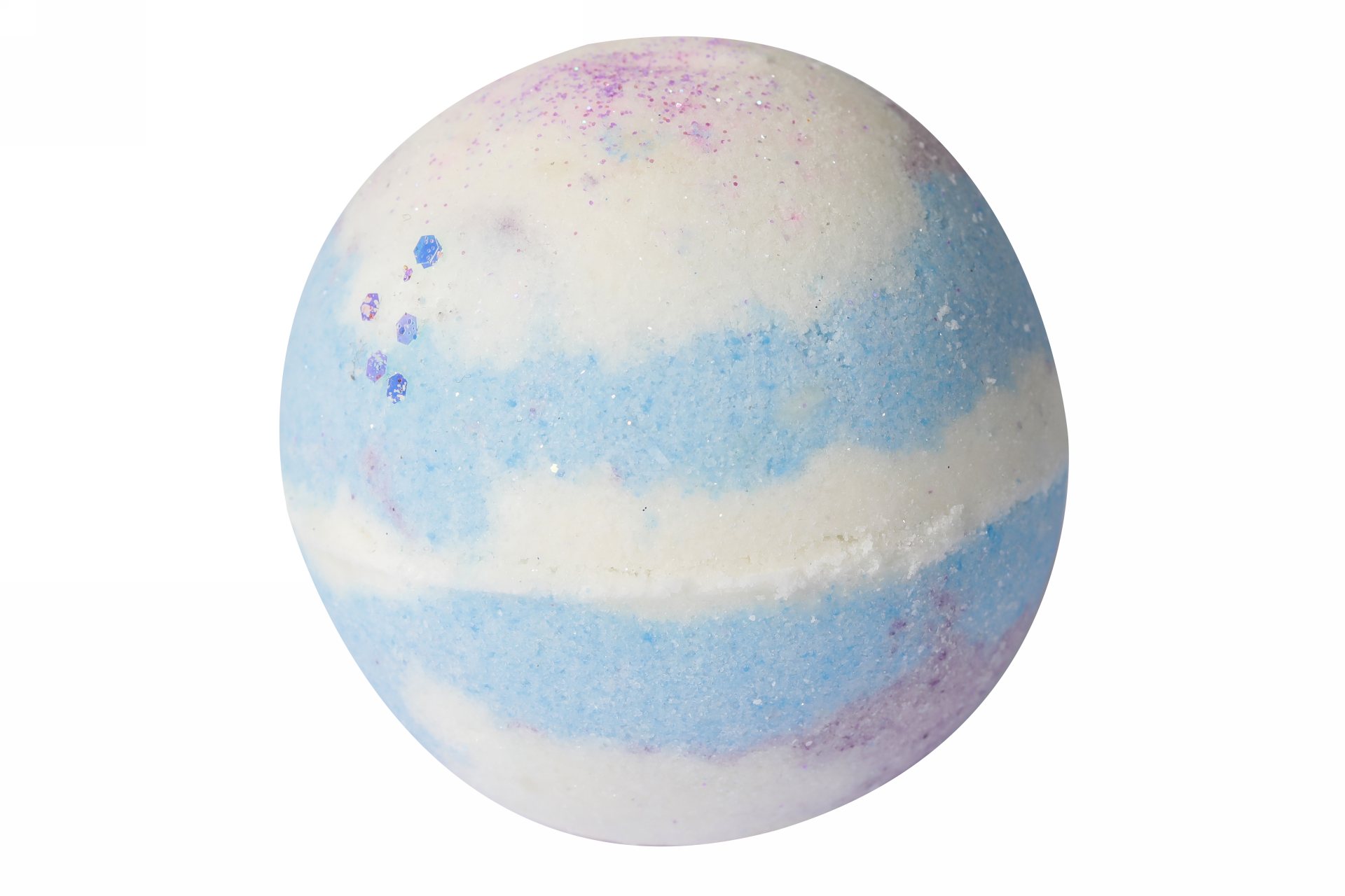 Badekugel "Frozen Magic"