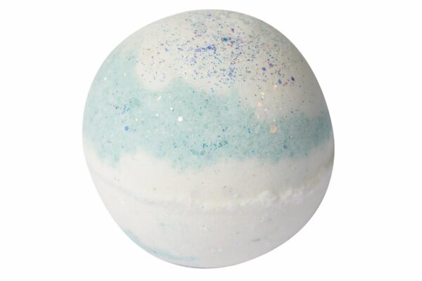 Badekugel "Pretty Unicorn"