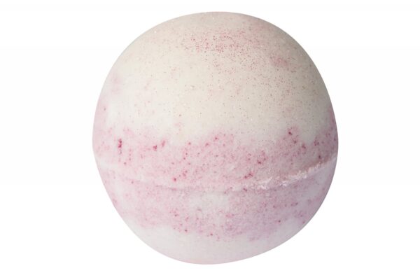 Badekugel "Pink Flamingo"