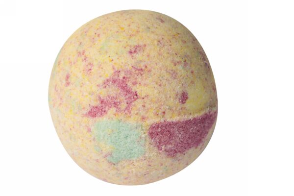 Badekugel "Tutti Frutti"
