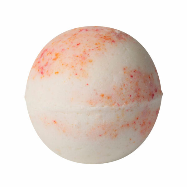 Badekugel "Grapefruit"