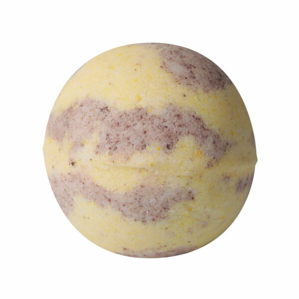 Badekugel "Pina Colada"