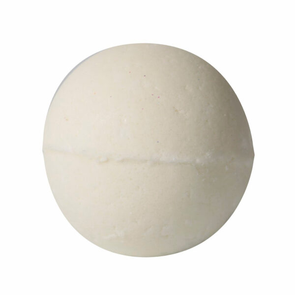 Badekugel "Snowball"