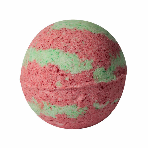 Badekugel "Wassermelone"
