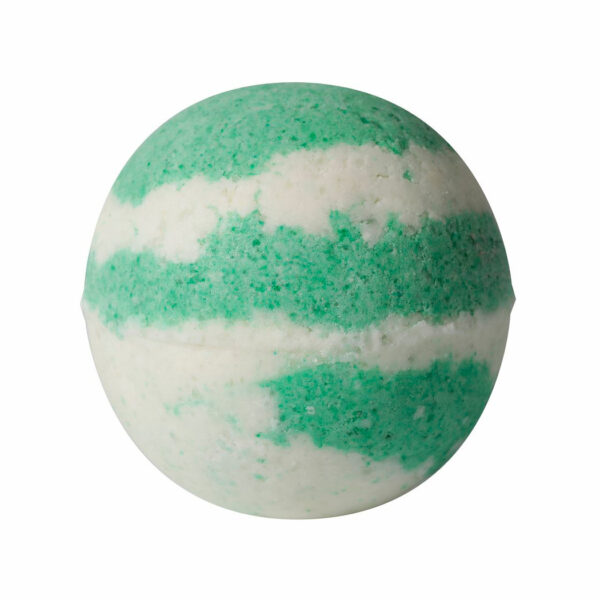 Badekugel "Limette"