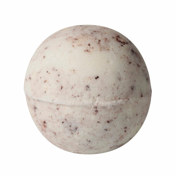 Badekugel "Stracciatella"