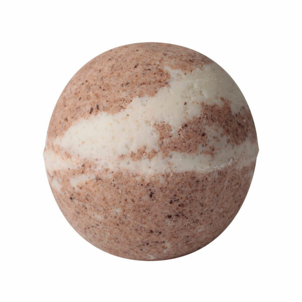 Badekugel "Schokolade"