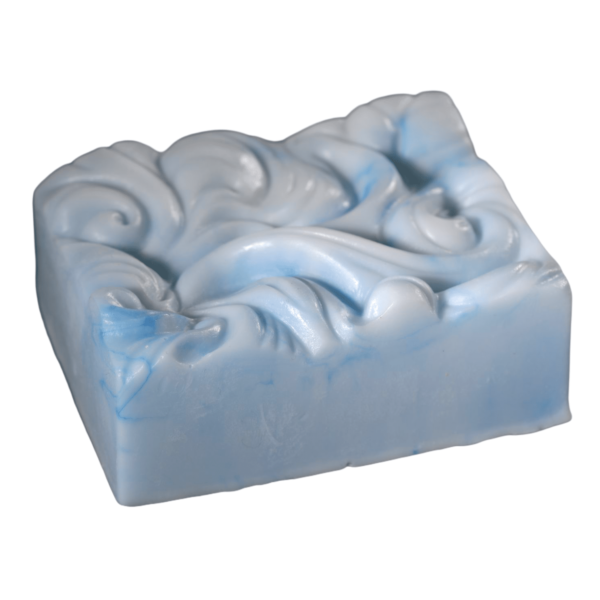 Seife - goodness - Herbst blau - Waterworld