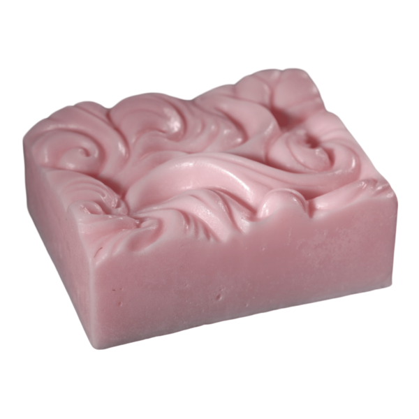 Seife - goodness - Sommer rosa - Aprikose