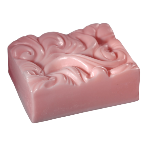 Seife - goodness - Frühling rosa - Pfirsich