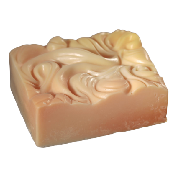 Seife - goodness - Winter hellorange - Grapefruit