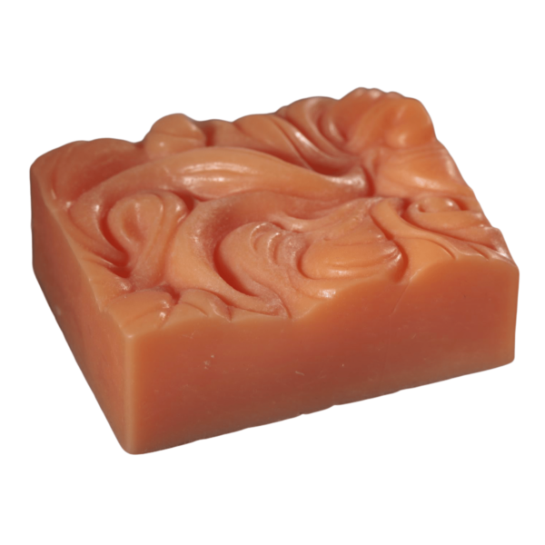 Seife - goodness - Winter orange - Orange